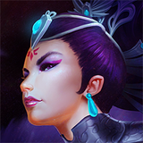 Daji Skin - Vixen