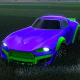 Nemesis (Green)