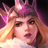 Dark Enchantress MLF
