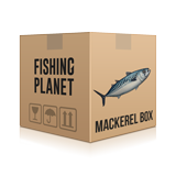 Mackerel Box