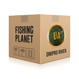 Dnipro River Box