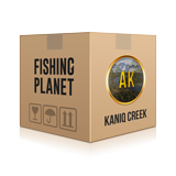 Kaniq Creek Box