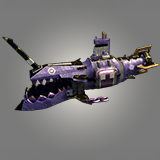 Twitch-themed Lurker Skin