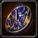 WAR Double Aegis (30 Day)