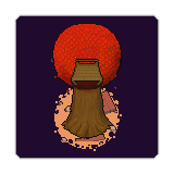 Autumn Tree (Standard)