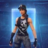 Urban Assault Headhunter