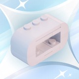 Supernova Dorm Display