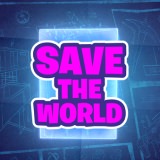 Save the World Mood