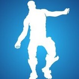 Vibrant Vibin Emote