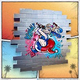 Wipeout Harley Spray