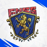 FNCS Lion Crest Spray