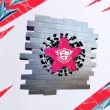 Champion's Star Spray