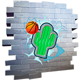 Moxie's Cactus Spray