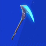 Command Executor Pickaxe