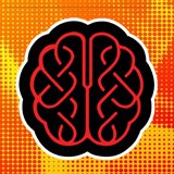 Brain Twister Emoticon