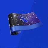 Kitana Fan Swipe Wrap