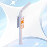 Supernova Street Light