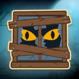 Window Lurker Emoticon