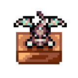 Chromatic Hatchli Trophy 