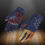 Bull Rider Gloves
