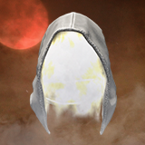 Geist Mask