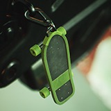 Slides and Grinds Charm