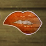 Pillow Talk WeaponSticker