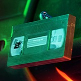 Infomercial Weapon Charm