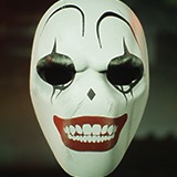 Mr Frost Mask Pattern