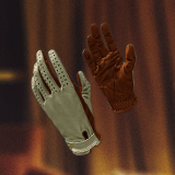 Par for the Course Gloves