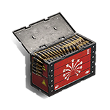 S12D10 Firework