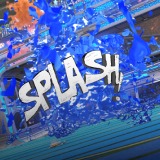 Big Splash GE (Cobalt)