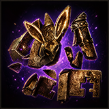 4x Shards