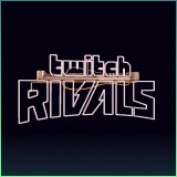 Twitch Rivals VI NeonSign