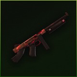 SnuffyFluffy Thompson