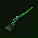 Oilrats Pipe Shotgun