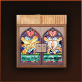 Charitable Rust Double Do