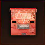 Charitable Rust Garage Do