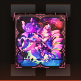 Ironmouse Garage Door