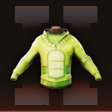 Boxbox x Chocobars Hoodie