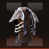 Shroud x bnans Jacket