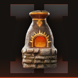 Kingdoms II Furnace