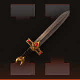 Kingdoms II Sword