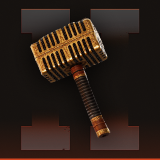 Kingdoms II Hammer