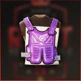 Twitch Rivals Chestplat