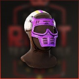 Twitch Rivals Facemask
