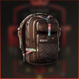 Rustoria Backpack