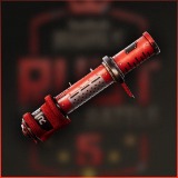 Mendo Rocket Launcher