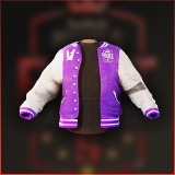 Twitch Rivals Jacket