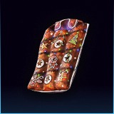 Rustmas Sleeping Bag